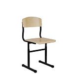 "Бюджет" Стул регулируемый, № 3-5