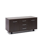 ELMOS002 Positano Приставка подкатная 140*56*65 