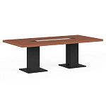 LVP190700 Стол для переговоров 240x120x76