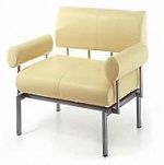 Аррива кресло 1200х800х960, экокожа