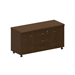 ПС 262 Тумба сервисная 124.2x46.4x61