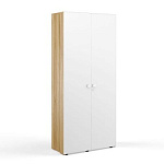 ZIO285500 Шкаф для бумаг (92x42x208 )