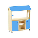 РК Павильон 1средний 1000х450х1300мм