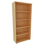 "Бюджет" Стеллаж широкий (850*450*2010)