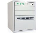 TCS 110 A EURO ТЕМПОКАССА VALBERG С АККУМУЛЯТОРОМ