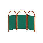 РК Ширма М1 1200х22х800