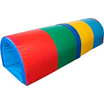 РД Туннель прямой 2 модуля 55х70х100