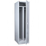 ШРМ21 Шкаф для одежды (1860х400х500)