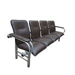 АРТ Комфорт 4М/2П секция 88х66 см