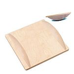 РК Балансир квадратный, на 2 стороны, 330х330х70