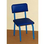 РК1(5) Стул детский на м/к нерегулируемый