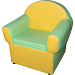 РД Кресло "Улыбка" 55 х 50 х 60 см