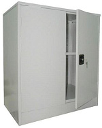 ШАМ0.5-400 Шкаф  архивный (930х850х400)