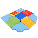 РК44 Набор для полосы препятствий