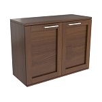 Греденция 2 двери  (90x40x71) арт.25400