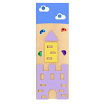 РК24 Скалодром 750х2200