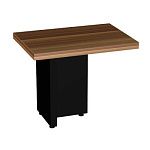 ВР1.2 брифинг-приставка (900х700х750)