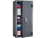 1685 EL СЕЙФ VALBERG АЛМАЗ (1660x850x510