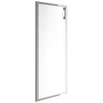 LTS5R R/L white Дверь стекло в раме шкафа четырехсекционного (1042х544х22)