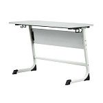 "Оптима" Стол 2-м  фиксированный,  № 7 (1200*500*820)