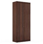 CPT17505 Гардероб высокий (90x40x220)