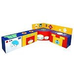 РК Кухня модульная 1