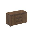 МК262-2 Тумба для оргтехники (110х51х66)