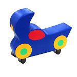 РК Каталка "Мотоцикл"