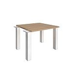 LTSV Элемент стола переговоров прямой (без опор) (1600х1200х750)