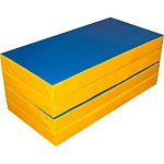 РД Мат спортивный 150 х 100 х 10 см