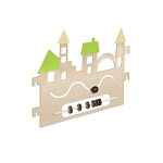 РК3 СТОЙКА ЗОНИРОВАНИЯ (СЕКЦИЯ ГОРОД)