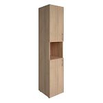 LTSU1.5 R/L Шкаф высокий узкий (400х450х2012)
