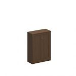 ПС 313 Шкаф для документов средний закрытый 102.2x42.8x136
