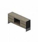 Gs5 Греденция 183х45х79