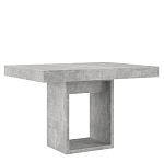 BTN361711 Брифинг-приставка / Элемент стола переговоров (120x90x78)