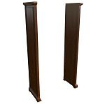 Комплект боковин для шкафа (7*55*212) арт.29580