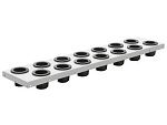 Полка для тележки Hard SK40 (20x700x150)