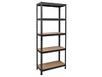SBL 200KD/120x45/5 Стеллаж (2000x1200x450)