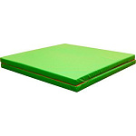 РД Мат складной-2  100 х 100 х 10 см