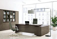 Кабинеты руководителя