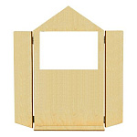 РК Ширма М14 (фанера) 1500х200х1500мм