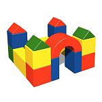 РК37 Набор для полосы препятствий