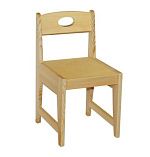 РКМ-1 Стул из фанеры регулируемый ВЫРАСТАЙКА