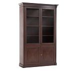 D106510\602 Шкаф для бумаг 147x50xh234