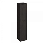 KSU1.9R/L Шкаф высокий узкий правый/левый (1 высокая дверь ЛДСП) (400х430х2060)