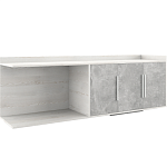 BTN361200 Тумба большая (183x45x64)