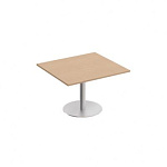 МЕ143 Центральная секция стола перговоров (120х110х75)