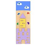 РК24 Скалодром 750х2200