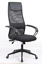 БРИКС Кресло компьютерное, пластик