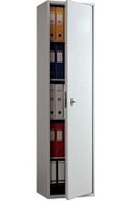 SL185 ПРАКТИК  Бухгалтерские шкафы (1800х460х340)